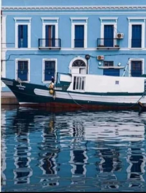 Appartement vue sur mer